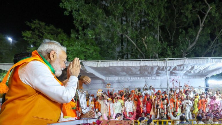 BJP vs Congress: The Deafening Silence to India’s Overlooked Authoritarianism