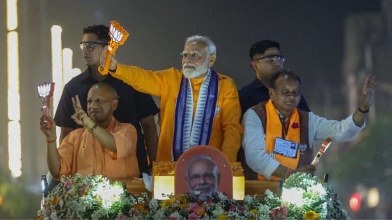 Western media blitzkrieg against India’s Prime Minister Modi