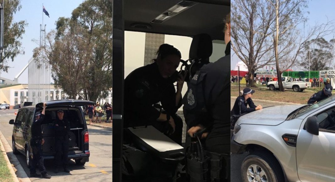 Image: Negotiator stills Feb 2024 (Source: AFP)