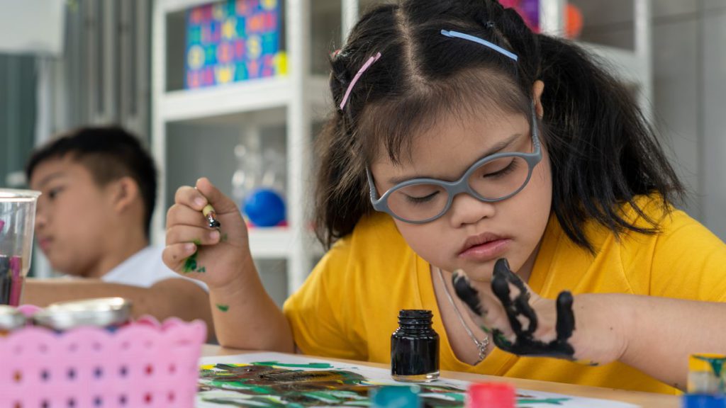 National Autism Strategy is urgently needed; Image Source; @CANVA