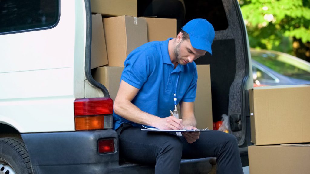 Part time jobs are common due to cost of living Image Source @CANVA 3 4