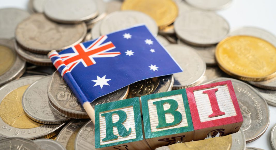 Reserve Bank Of Australia; Image Source; @CANVA