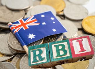 Reserve Bank Of Australia; Image Source; @CANVA