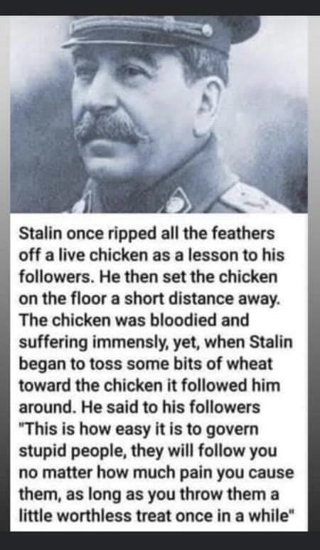 STALIN 6