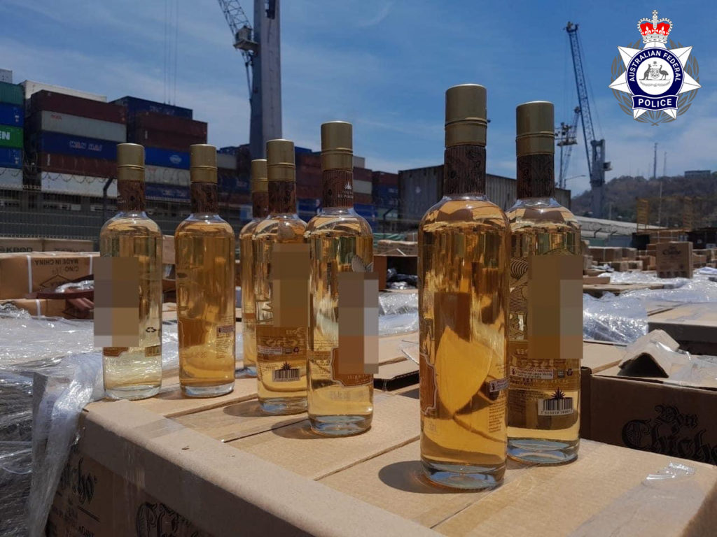 Tequila Meth Seizure 2 1