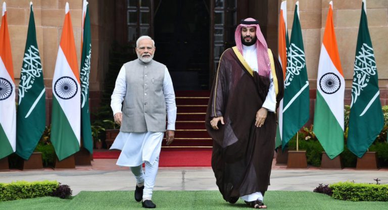 India and the Arab World’s Delicate Positioning in the Iran-Israel Conflict