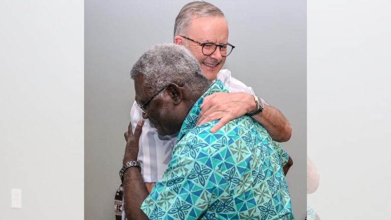 As China’s influence on Pacific media intensifies, Australia can’t afford to lose the region’s trust