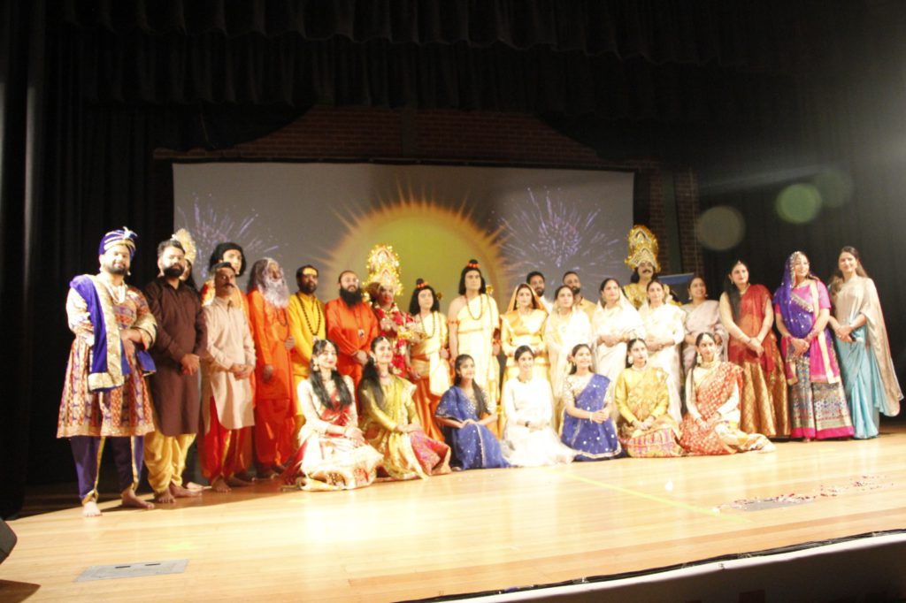 Divya Jyoti Jagrati Sansthan celebrates 'Shri Ram Navami' showcasing Hindu cultural heritage and spiritual wisdom 7 WhatsApp Image 2024 04 08 at 4.03.09 PM 1 7