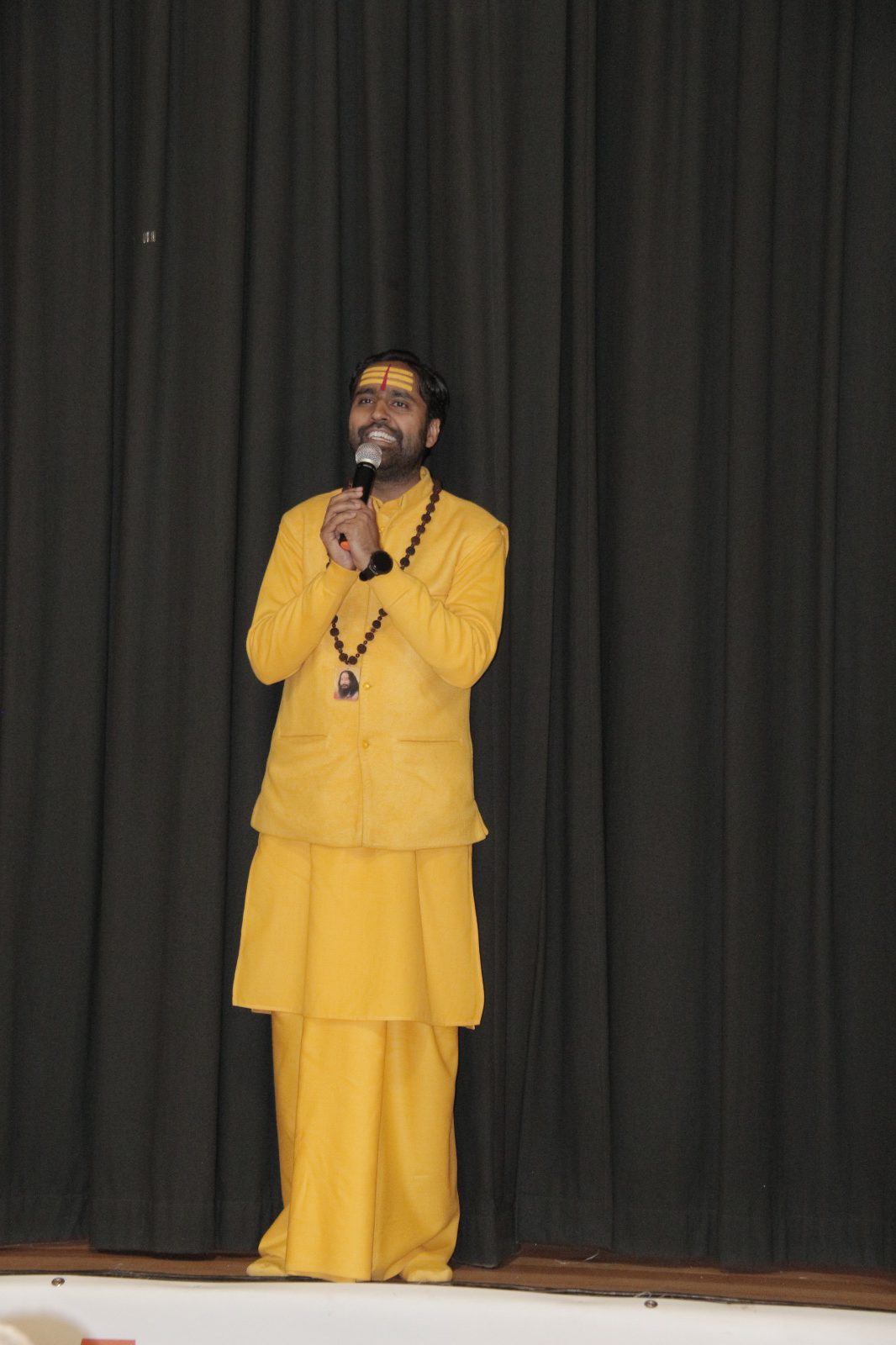 Divya Jyoti Jagrati Sansthan celebrates 'Shri Ram Navami' showcasing Hindu cultural heritage and spiritual wisdom 9 WhatsApp Image 2024 04 08 at 4.03.10 PM 2 edited 9