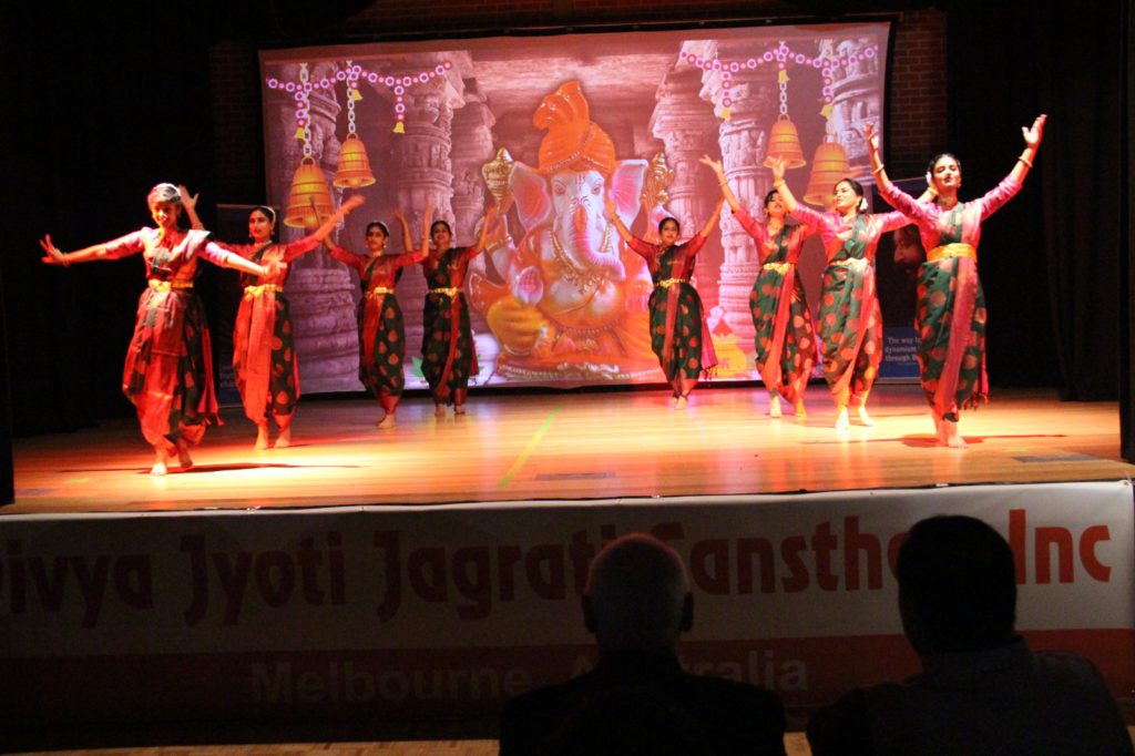 Divya Jyoti Jagrati Sansthan celebrates 'Shri Ram Navami' showcasing Hindu cultural heritage and spiritual wisdom 13 WhatsApp Image 2024 04 08 at 4.03.11 PM 4 13