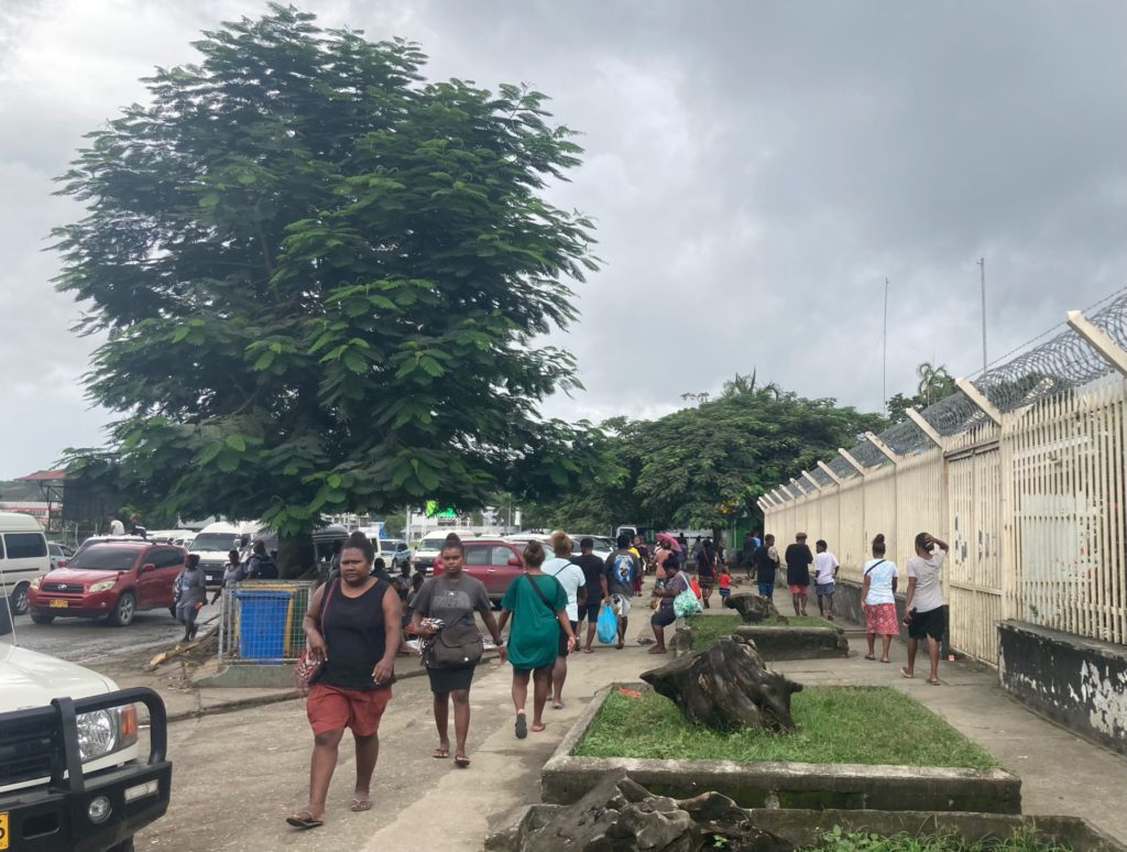 Women just 6 per cent of candidates, speculation of Chinese influence in Solomon Islands’ election 2 image5 2