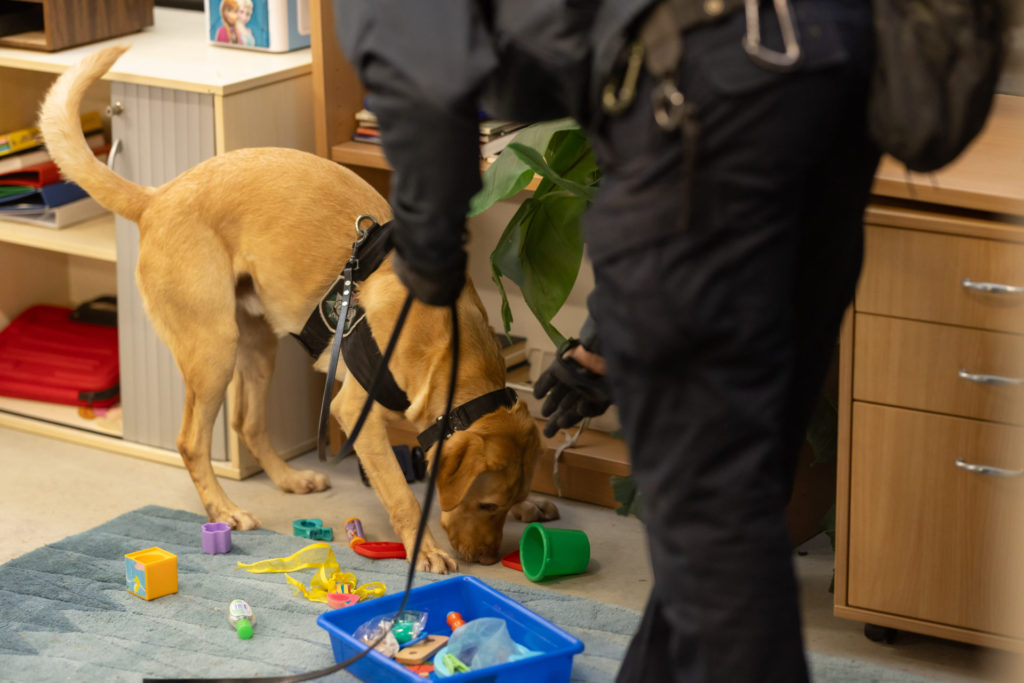 202405213 AFP K9 AG Visit 10 3