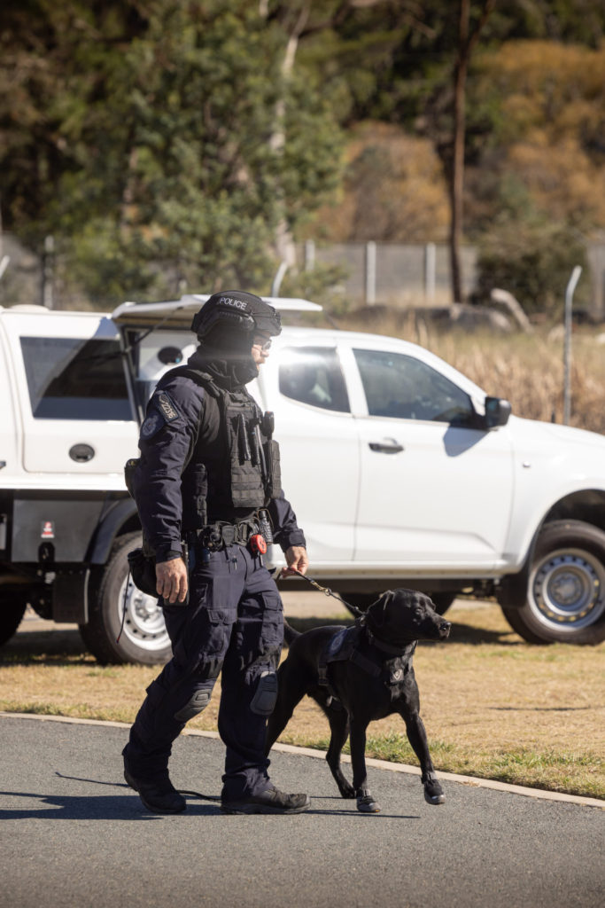 202405213 AFP K9 AG Visit 16 4