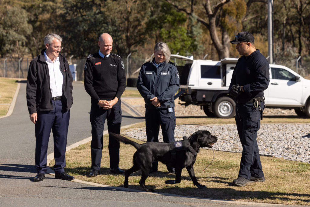 202405213 AFP K9 AG Visit 17 2