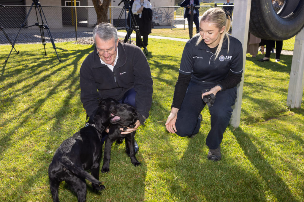 202405213 AFP K9 AG Visit 23 1