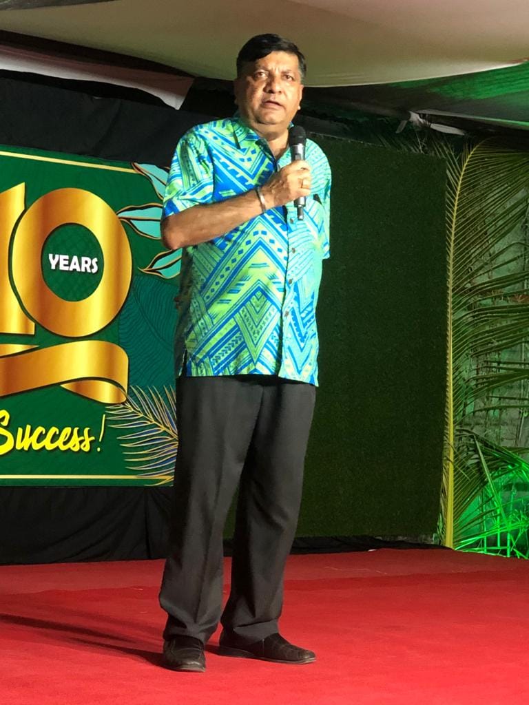 Fiji Indian descendants of Girmitiyas receive forgiveness and blessings in emotional ceremony 3 275685940 680418726484588 2444448763460729218 n 2