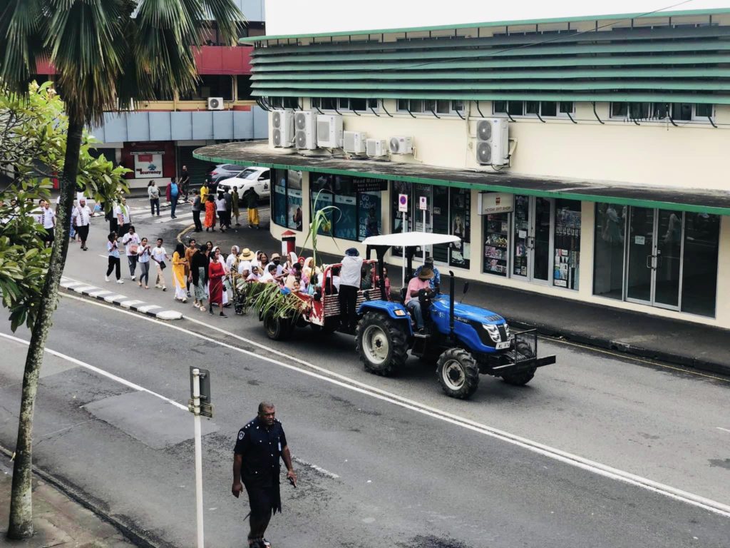 Fiji Indian descendants of Girmitiyas receive forgiveness and blessings in emotional ceremony 4 346655427 6154615691325245 773489070802936075 n 3