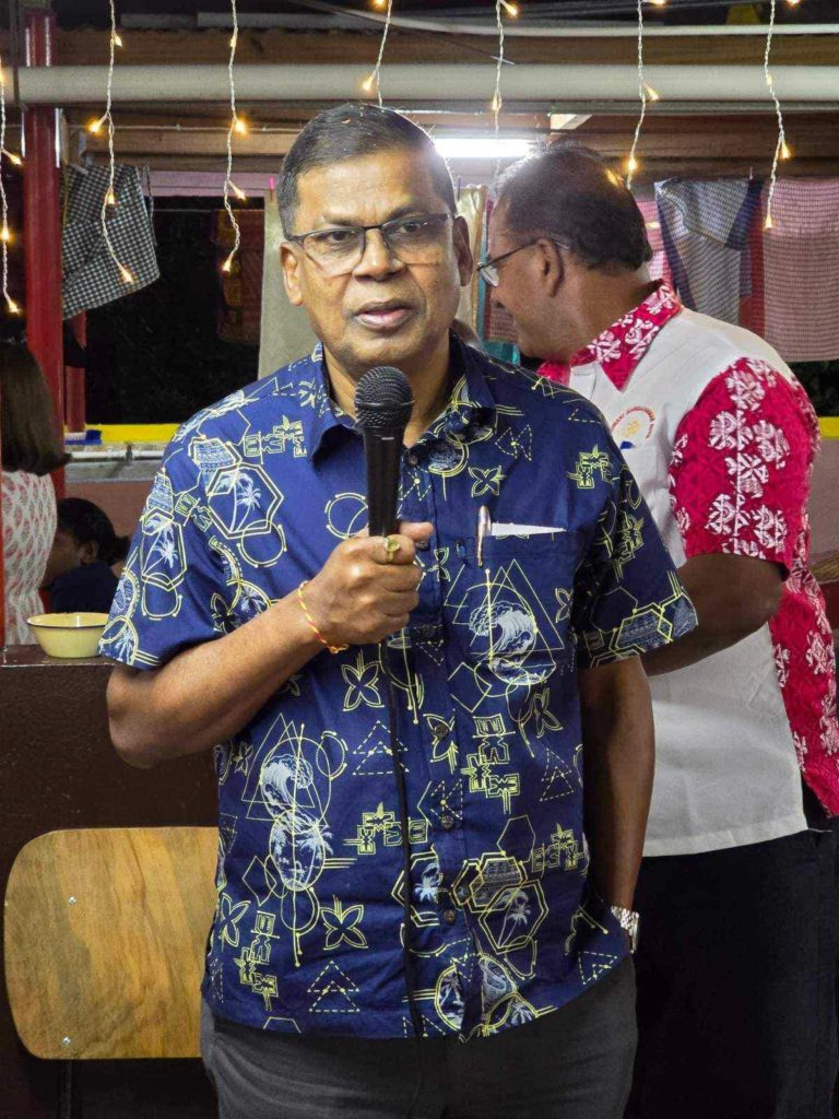 Fiji Indian descendants of Girmitiyas receive forgiveness and blessings in emotional ceremony 5 441235699 838009281529348 5921687108008605531 n 4