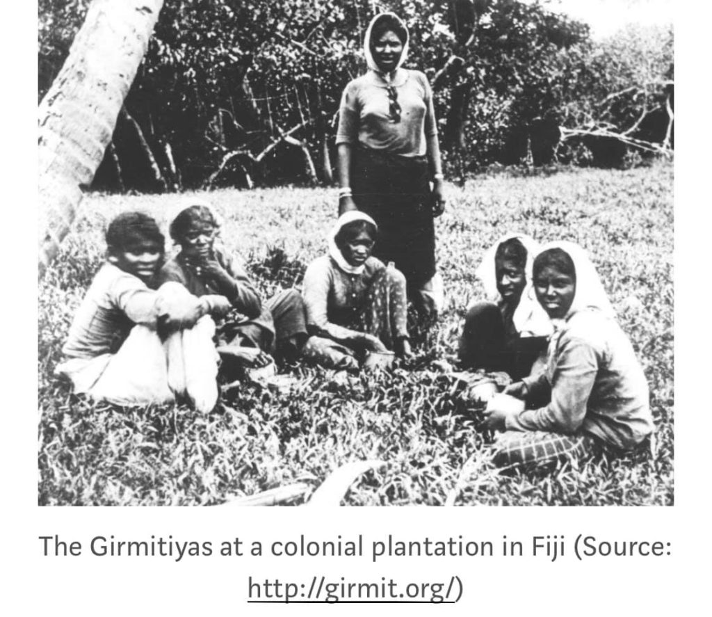 Fiji Indian descendants of Girmitiyas receive forgiveness and blessings in emotional ceremony 2 60191326 10156731443964145 319409446423887872 n 1