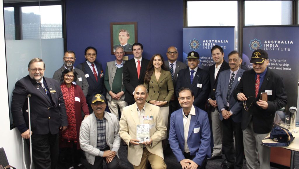 Image Source: Australia India Institute