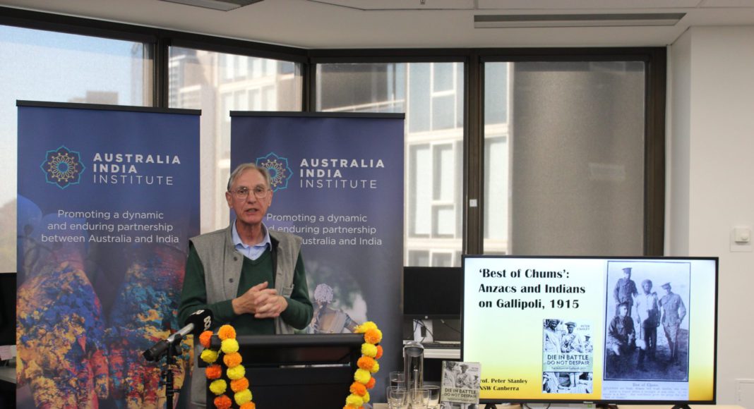 Image Source: Australia India Institute