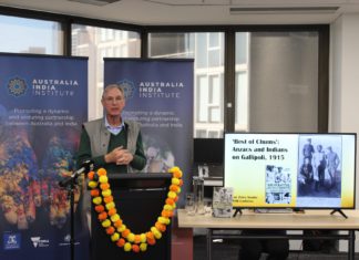 Image Source: Australia India Institute