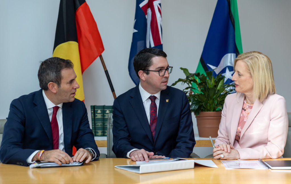 Image Source: X/Twitter @JEChalmers