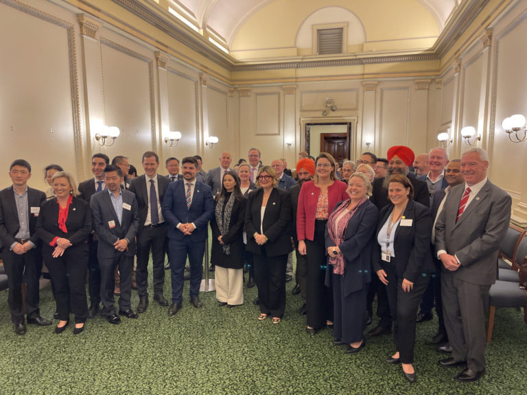 Empowering Diversity: New Grant Program Aims to Bridge Gap for Multicultural Businesses in Victoria