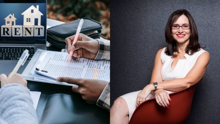 International student numbers not linked to Australia’s housing crisis, says Go8’s Vicki Thomson