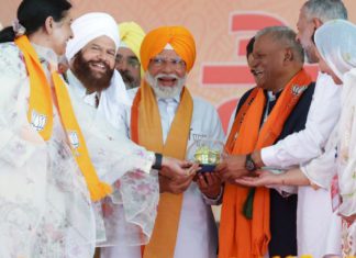 “Beware of Modi”: How native insiders fuel Western media’s misreading of India