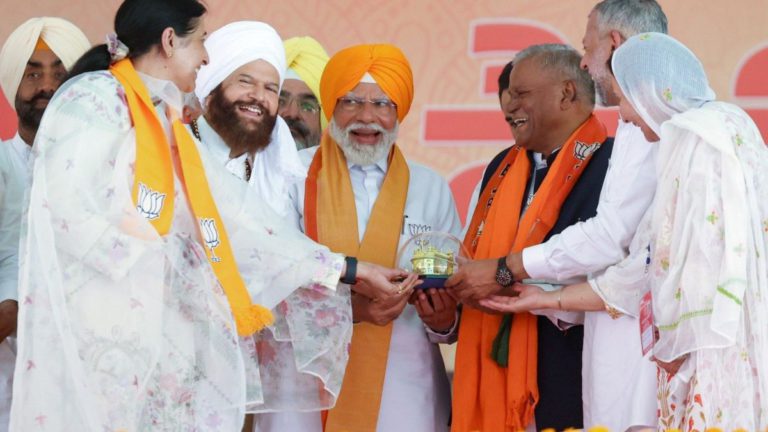 “Beware of Modi”: How native insiders fuel Western media’s misreading of India