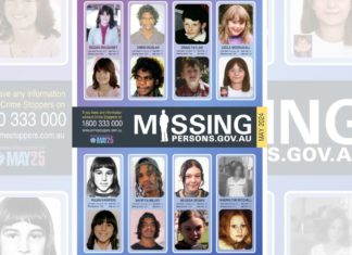 Embracing hope on International Missing Children’s Day 2024