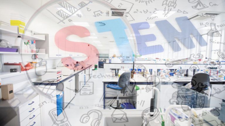 Australia’s future economy hangs on a resilient science system