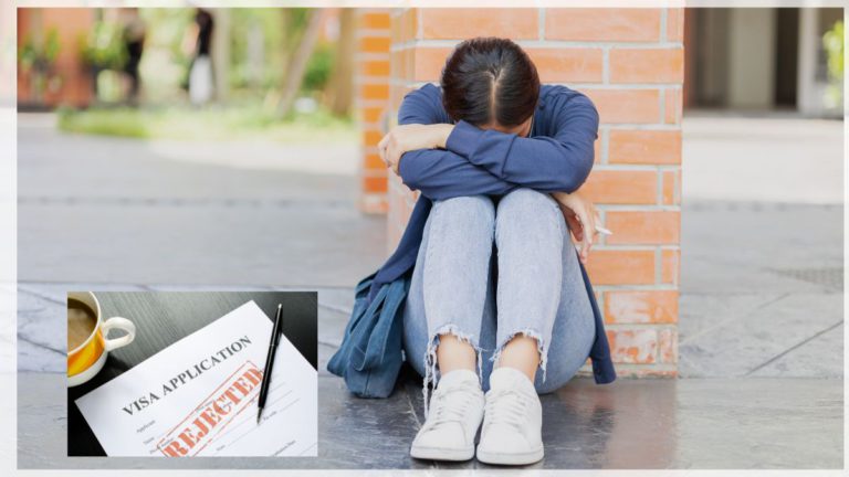 Visa rejection frustrates Indian students; Universities working with policymakers to resolve issues