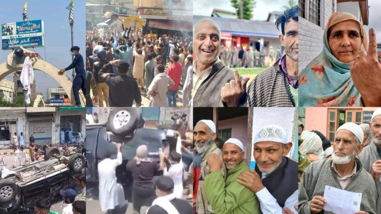 Reunification of Kashmir: India’s path to righting the wrongs of history