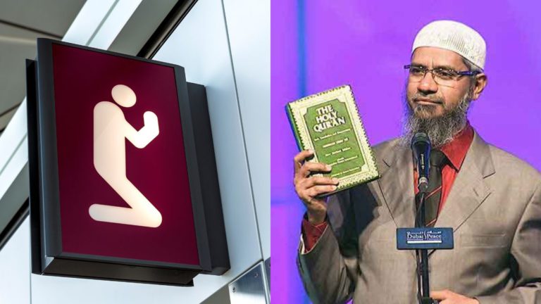 Hindu Council of Australia urges removal of school prayer rooms over conversion and radicalization concerns