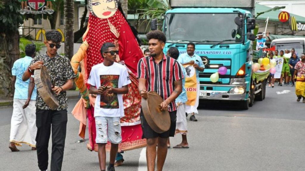 Fiji honours Indian Girmit legacy with traditional ceremony and renewed call for preservation 4 Image 2 10 4