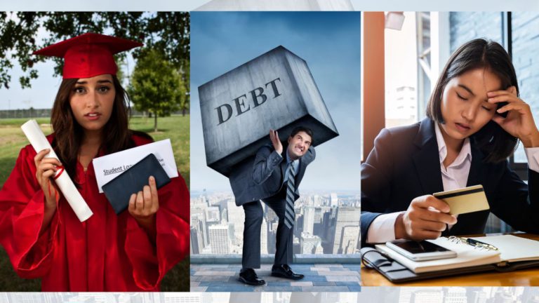 Over three million Australians to have $3 billion in Student debt erased