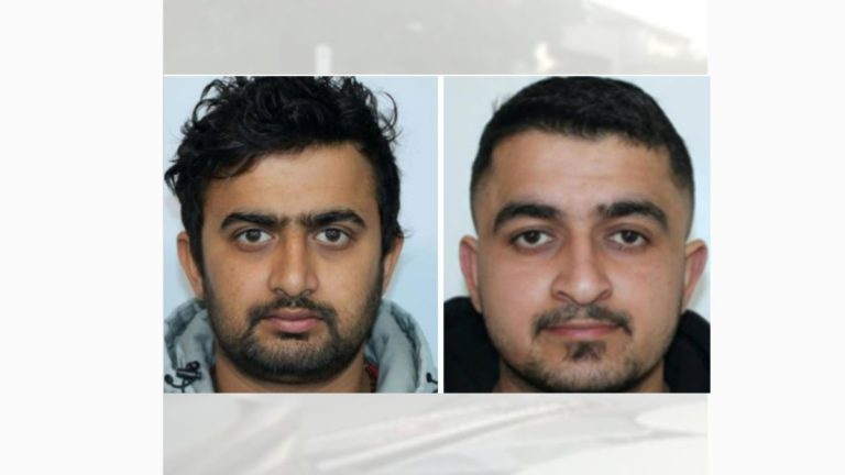 Abhijeet and Robin Gartan wanted in connection with fatal stabbing at Melbourne house party