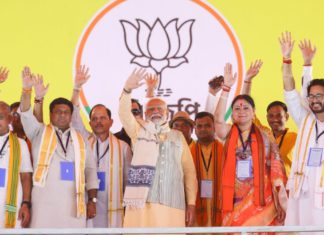 ‘Left-Wing Dictatorships vs Right-Wing Dictatorships’: A Modi test of Indian Democracy