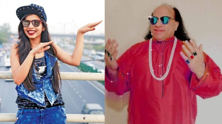 How friends are destroying weekend mornings by sharing desi cringe pop