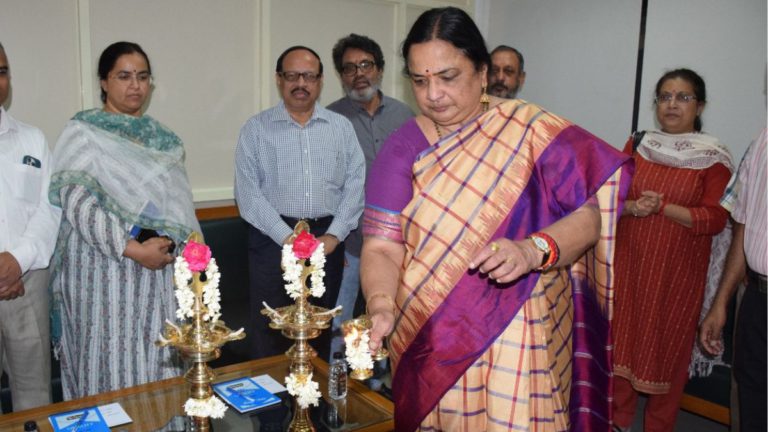 19 Indian universities’ vice chancellors, including JNU, conferred honorary ‘Colonel’ rank