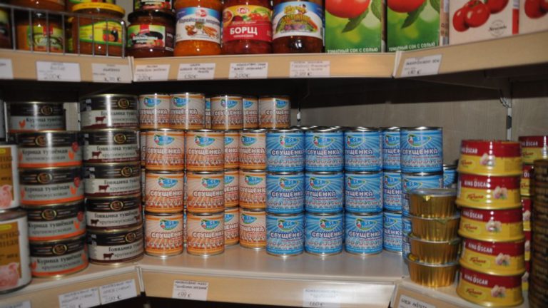 Are canned veggies or frozen fruit just as good as fresh produce?