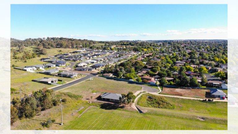 Property bought in regional Victoria with fraudulent funds seized by authorities