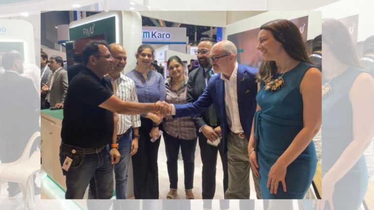 Inspired by Modi, Australia’s FootprintLab partners with India’s PayU