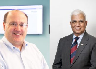 Retd. Rear Admiral Sudarshan Shrikhande awarded Maitri Fellowship to research at University of Wollongong