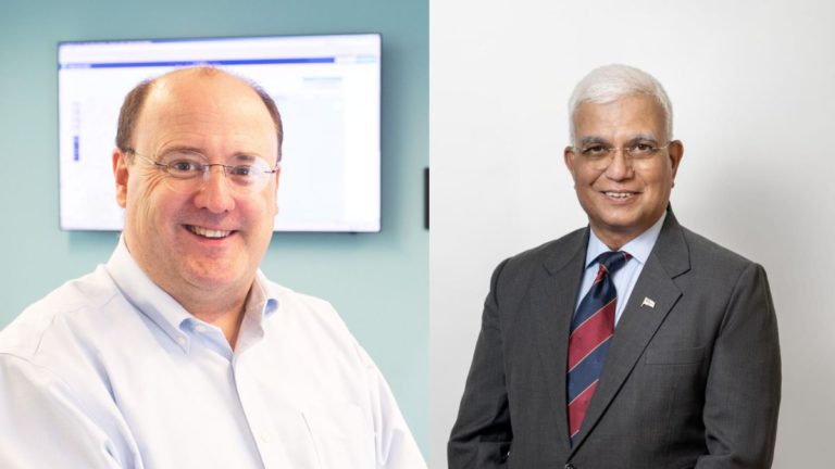 Retd. Rear Admiral Sudarshan Shrikhande awarded Maitri Fellowship to research at University of Wollongong