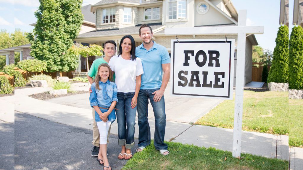 Becoming a landlord while still renting? ‘Rentvesting’ promises a foot on the property ladder, but watch your step 1 House for Sale; Image Source: @CANVA