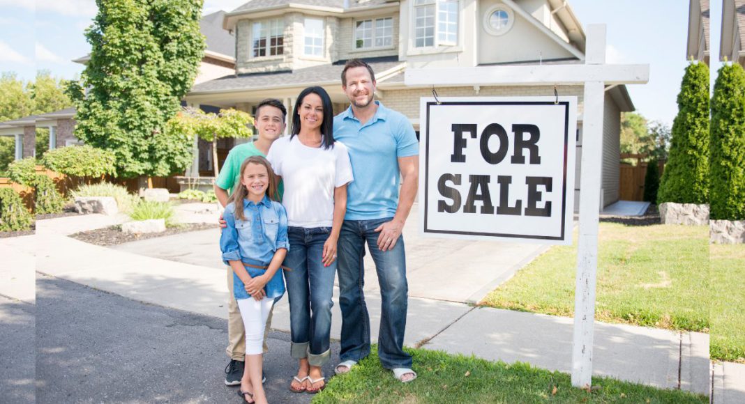 House for Sale; Image Source: @CANVA