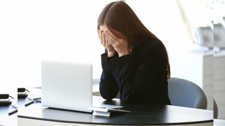 Tech-based sexual harassment at work is common, male-dominated and often intended to cause harm